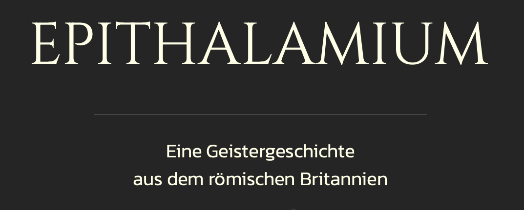 Epithalamium